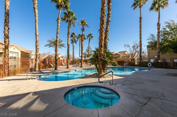 $1,395 | 2300 East Silverado Ranch Boulevard, Unit 1192, Las Vegas, NV 89123