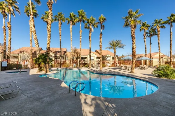 $1,395 | 2300 East Silverado Ranch Boulevard, Unit 1192, Las Vegas, NV 89123