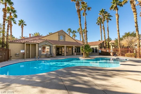 $1,395 | 2300 East Silverado Ranch Boulevard, Unit 1192, Las Vegas, NV 89123