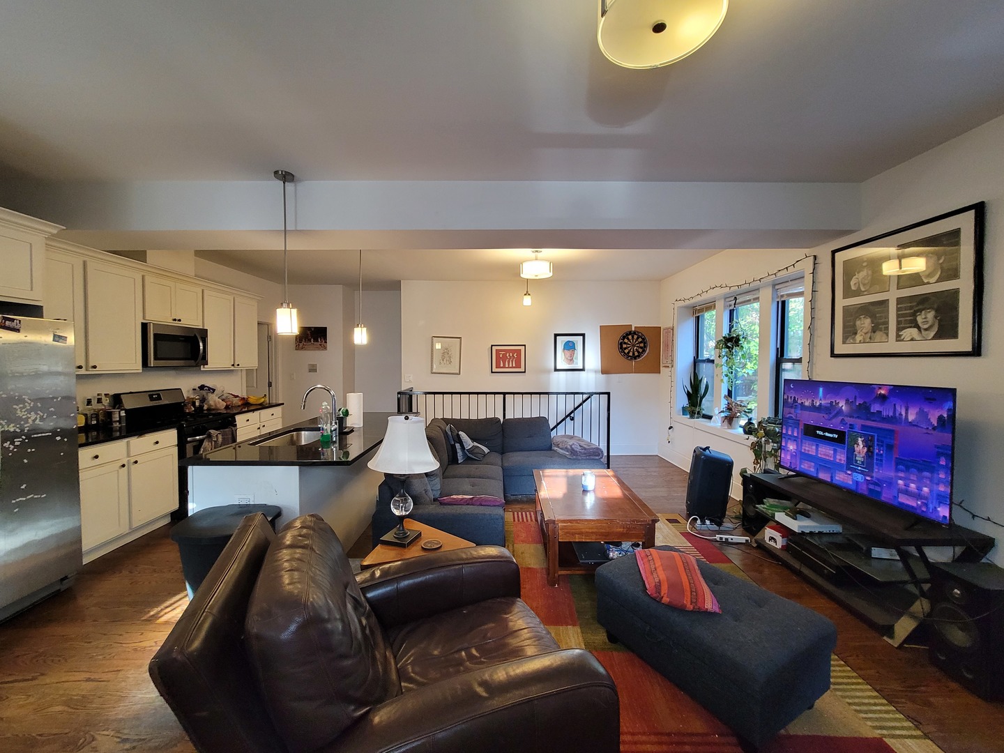 3142 North Racine Avenue, Unit 5 Chicago, IL 60657 - Photo 4 of 24
