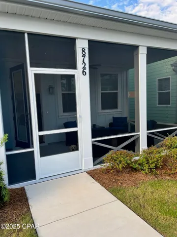 $2,900 | 8726 Pencil Thin Avenue, Panama City Beach, FL 32413