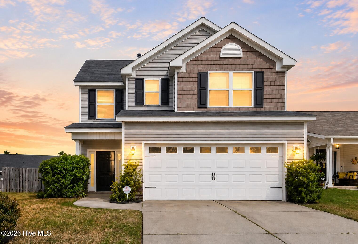 1650 Tralee Court Grovetown, GA 30813 - Photo 1 of 31 Front of home