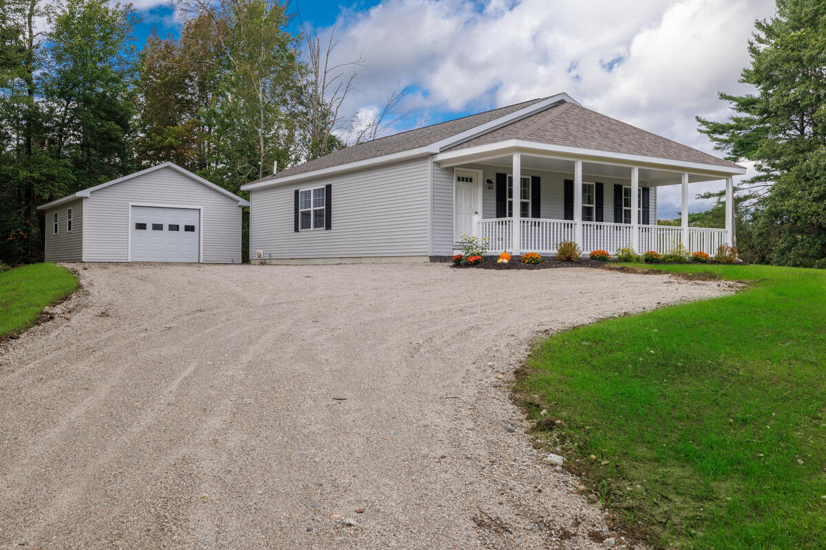 7 Lee Way Hancock, ME 04640 - Photo 5 of 41 2-7 Lee Way LoRes-DTP