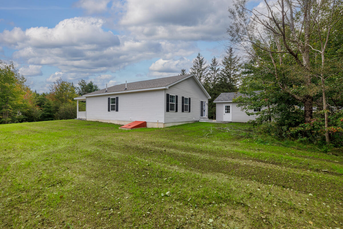 7 Lee Way Hancock, ME 04640 - Photo 7 of 41 8-7 Lee Way LoRes-DTP