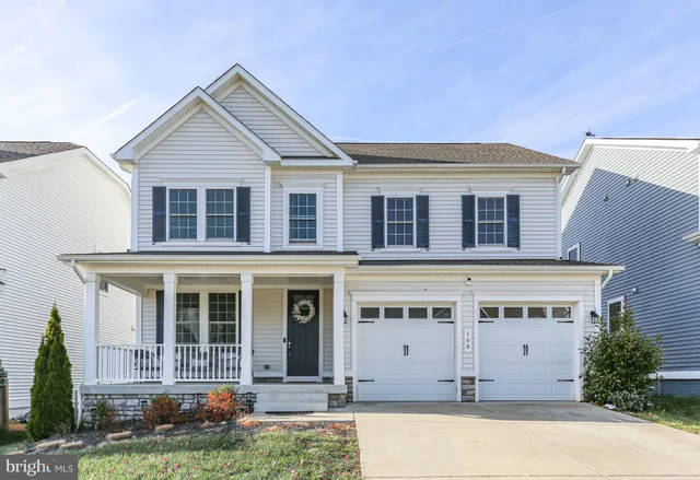 $799,000 | 108 Hibiscus Drive, Stafford, VA 22554