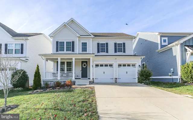 $799,000 | 108 Hibiscus Drive, Stafford, VA 22554