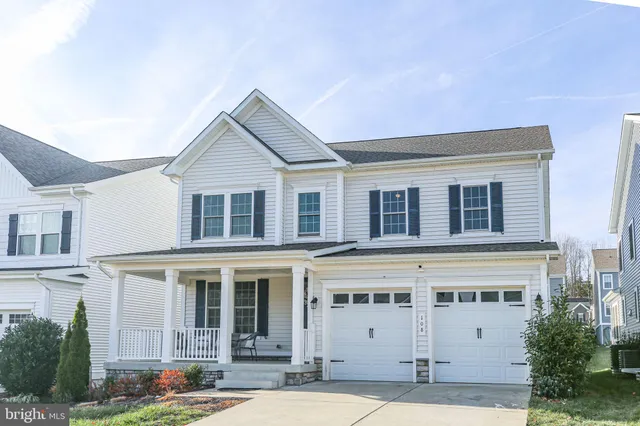 $799,000 | 108 Hibiscus Drive, Stafford, VA 22554