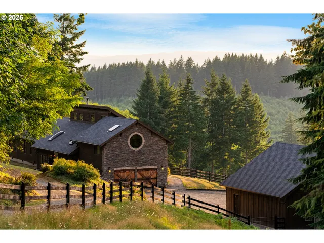 $2,595,000 | 33510 Northeast Kelly Road, Yacolt, WA 98675