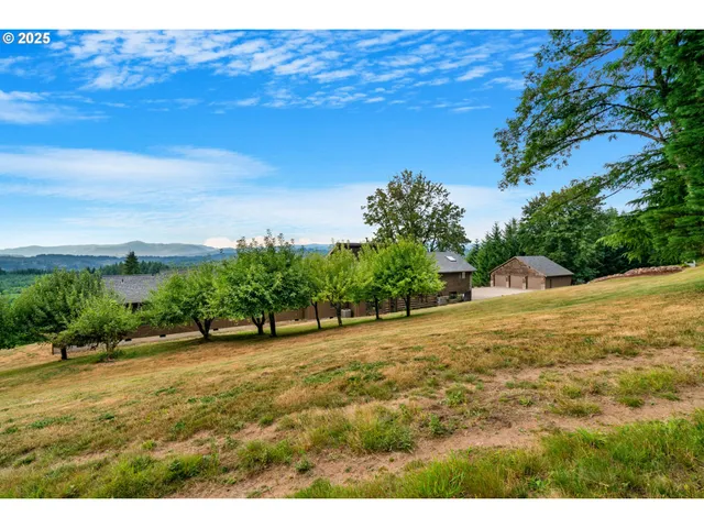 $2,595,000 | 33510 Northeast Kelly Road, Yacolt, WA 98675