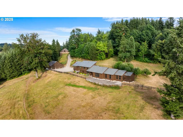 $2,595,000 | 33510 Northeast Kelly Road, Yacolt, WA 98675