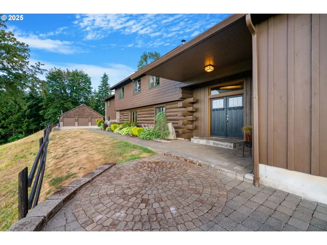$2,595,000 | 33510 Northeast Kelly Road, Yacolt, WA 98675