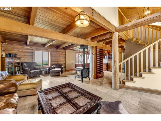 $2,595,000 | 33510 Northeast Kelly Road, Yacolt, WA 98675