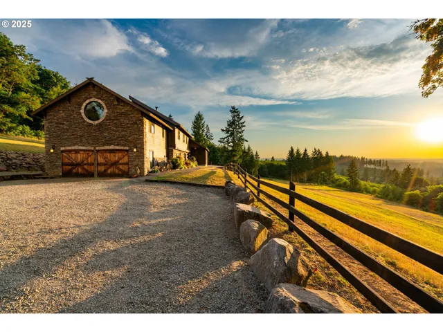 $2,595,000 | 33510 Northeast Kelly Road, Yacolt, WA 98675