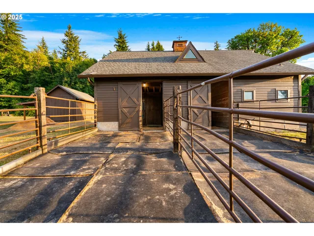 $2,595,000 | 33510 Northeast Kelly Road, Yacolt, WA 98675
