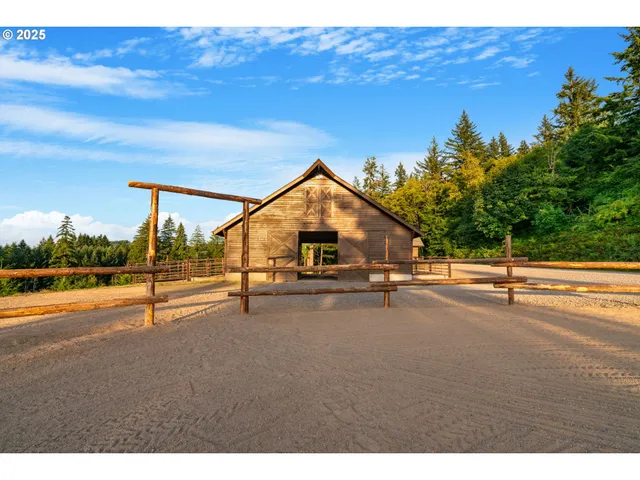 $2,595,000 | 33510 Northeast Kelly Road, Yacolt, WA 98675