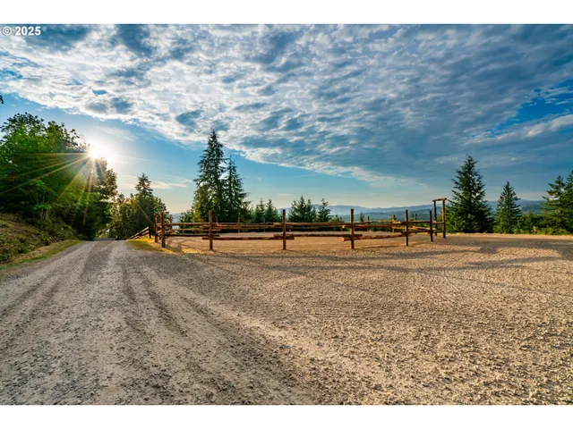$2,595,000 | 33510 Northeast Kelly Road, Yacolt, WA 98675