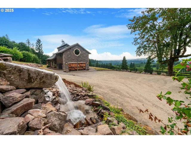 $2,595,000 | 33510 Northeast Kelly Road, Yacolt, WA 98675