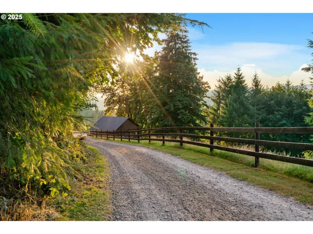 $2,595,000 | 33510 Northeast Kelly Road, Yacolt, WA 98675