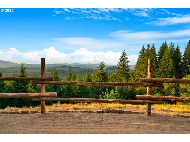 $2,595,000 | 33510 Northeast Kelly Road, Yacolt, WA 98675