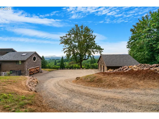 $2,595,000 | 33510 Northeast Kelly Road, Yacolt, WA 98675
