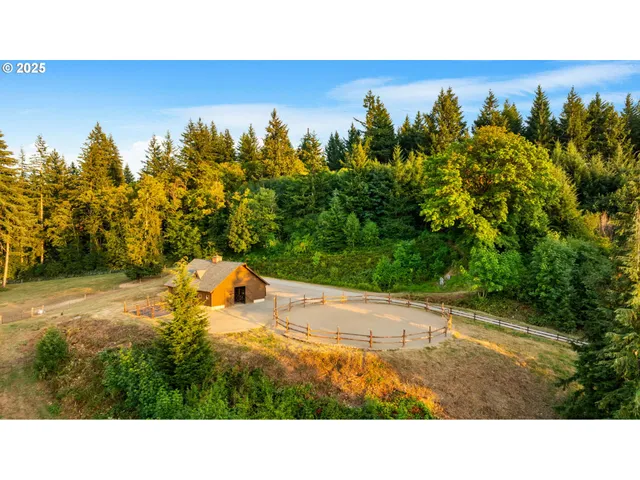 $2,595,000 | 33510 Northeast Kelly Road, Yacolt, WA 98675