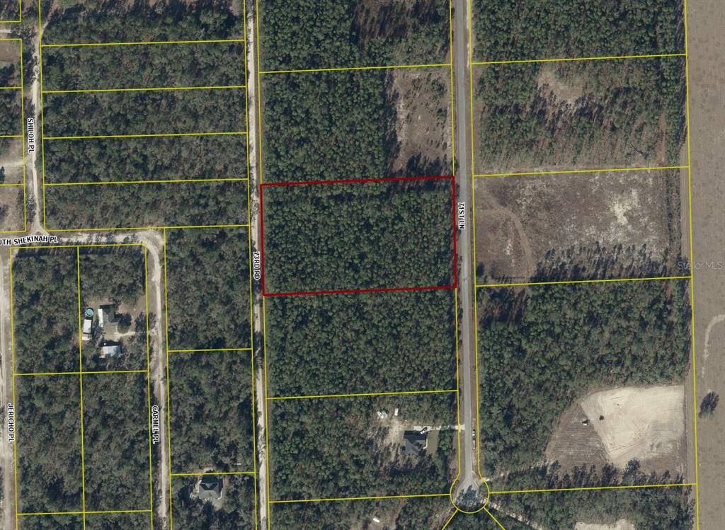 0 71st Lane O'Brien, FL 32071 - Photo 26 of 26