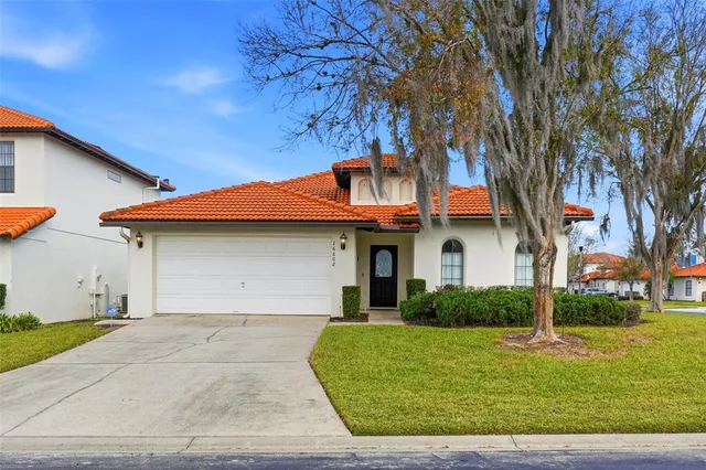 $425,000 | 16602 Lazy Breeze Loop, Clermont, FL 34714