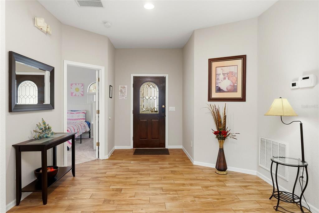 16602 Lazy Breeze Loop Clermont, FL 34714 - Photo 27 of 51 a view of a room with gym equipment