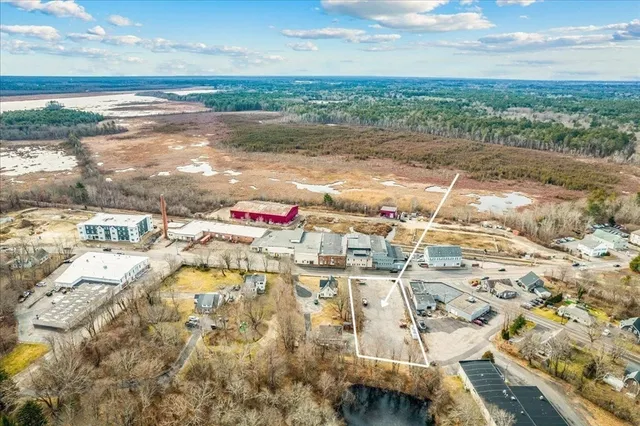 $275,000 | 1054 Main Street, Hanson, MA 02341