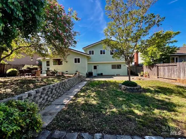 $539,000 | 638 Fleming Avenue East, Vallejo, CA 94591
