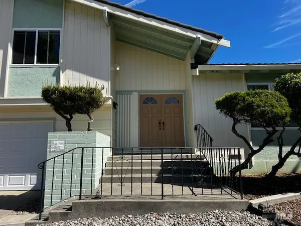 $539,000 | 638 Fleming Avenue East, Vallejo, CA 94591