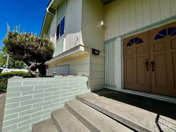 $539,000 | 638 Fleming Avenue East, Vallejo, CA 94591