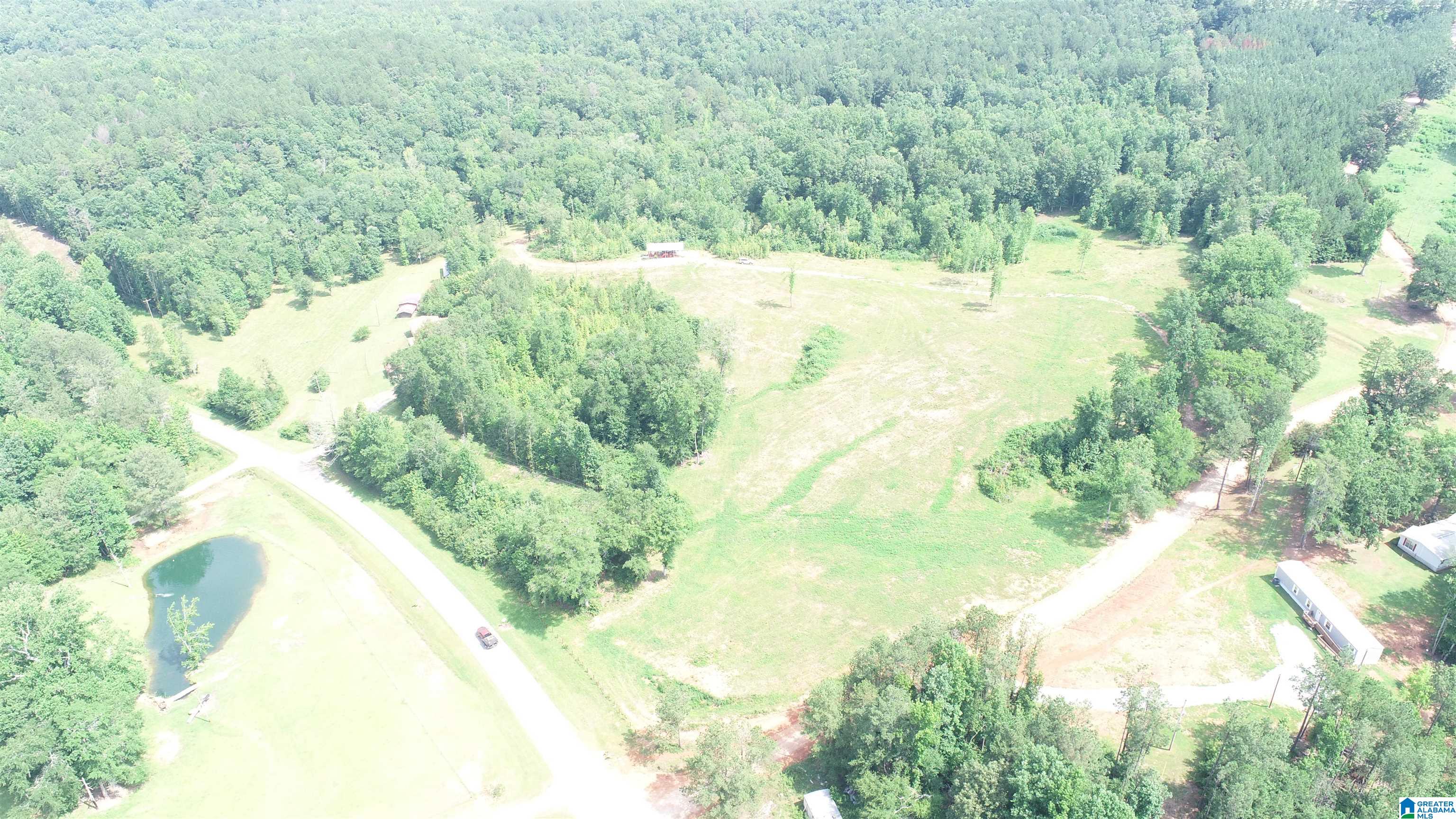 4 County Road Wedowee, AL 36278 - Photo 9 of 16