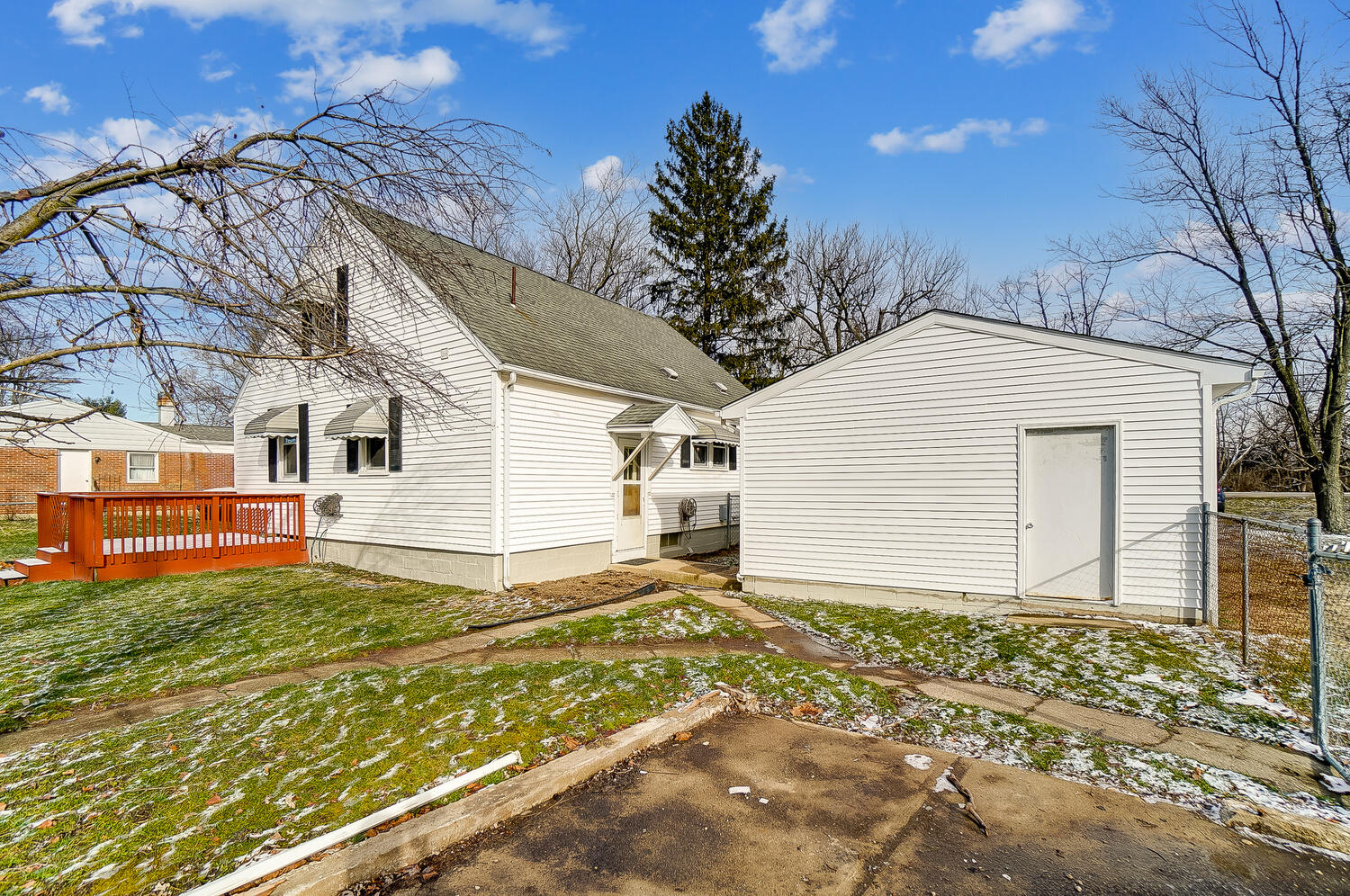 2647 Troy Road Springfield, OH 45504 - Photo 31 of 41