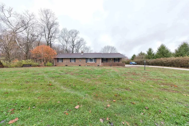 $307,500 | 2591 Benchmark Drive, Princeton, IN 47670