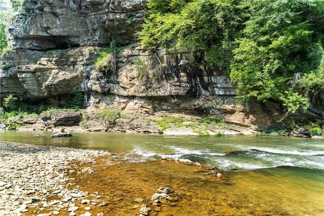 $19,999 | 373 Nomad Court, Ranger, GA 30734