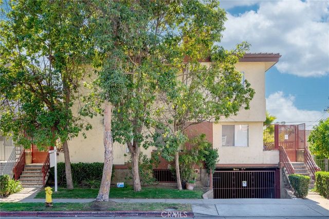 $4,300 | 918 East Harvard Street, Unit C, Glendale, CA 91205