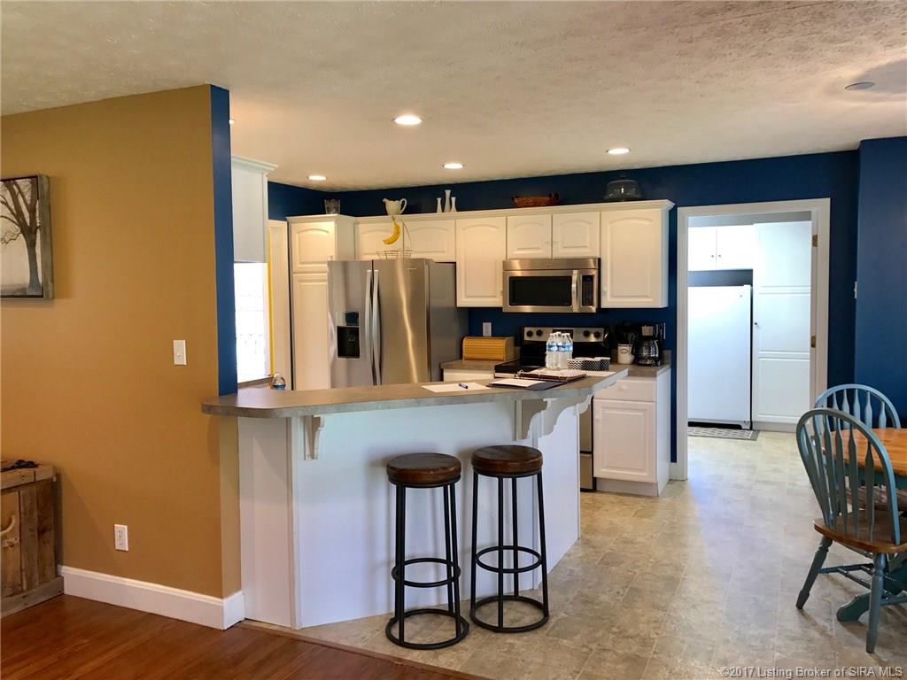 7450 Broadus Road Lanesville, IN 47136 - Photo 17 of 94 Gallery Image 17