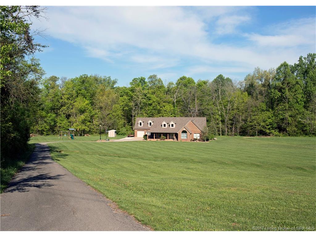 7450 Broadus Road Lanesville, IN 47136 - Photo 2 of 94 Gallery Image 2