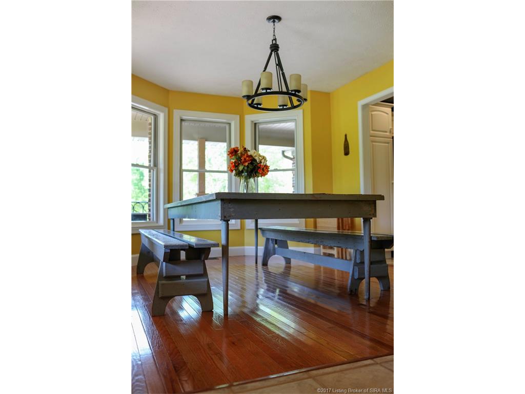 7450 Broadus Road Lanesville, IN 47136 - Photo 27 of 94 Gallery Image 27