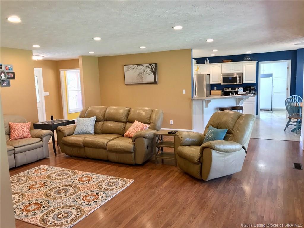 7450 Broadus Road Lanesville, IN 47136 - Photo 34 of 94 Gallery Image 34