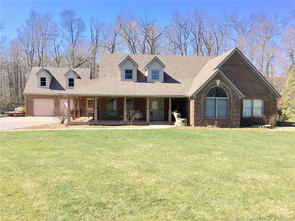 7450 Broadus Road Lanesville, IN 47136 - Photo 4 of 94 Gallery Image 4