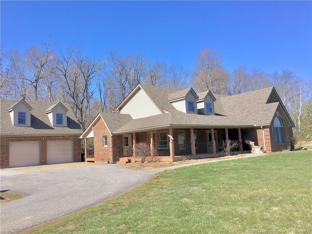 7450 Broadus Road Lanesville, IN 47136 - Photo 7 of 94 Gallery Image 7