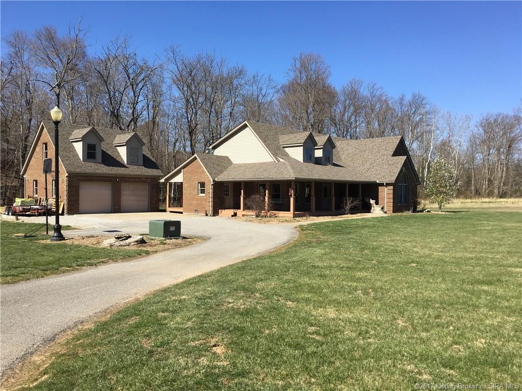 7450 Broadus Road Lanesville, IN 47136 - Photo 77 of 94 Gallery Image 77