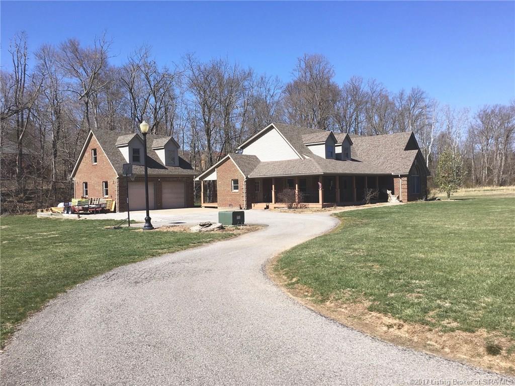 7450 Broadus Road Lanesville, IN 47136 - Photo 78 of 94 Gallery Image 78