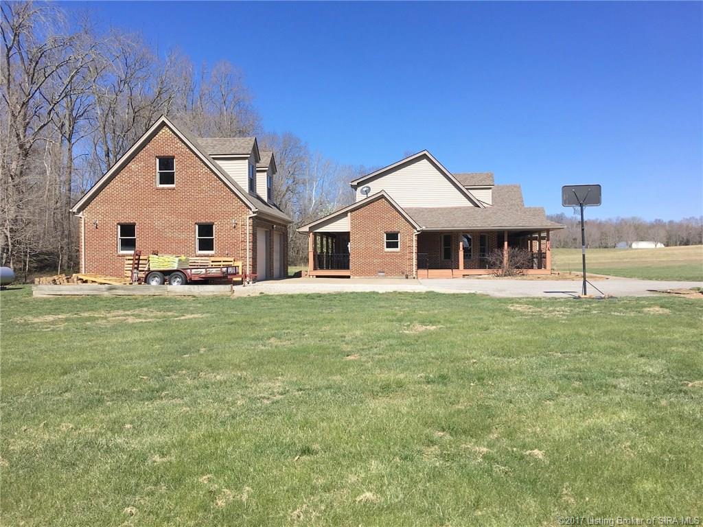7450 Broadus Road Lanesville, IN 47136 - Photo 79 of 94 Gallery Image 79
