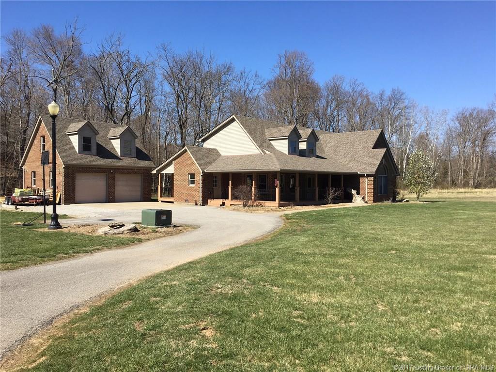 7450 Broadus Road Lanesville, IN 47136 - Photo 80 of 94 Gallery Image 80