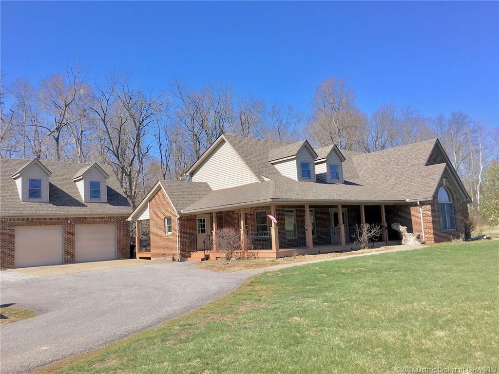7450 Broadus Road Lanesville, IN 47136 - Photo 81 of 94 Gallery Image 81