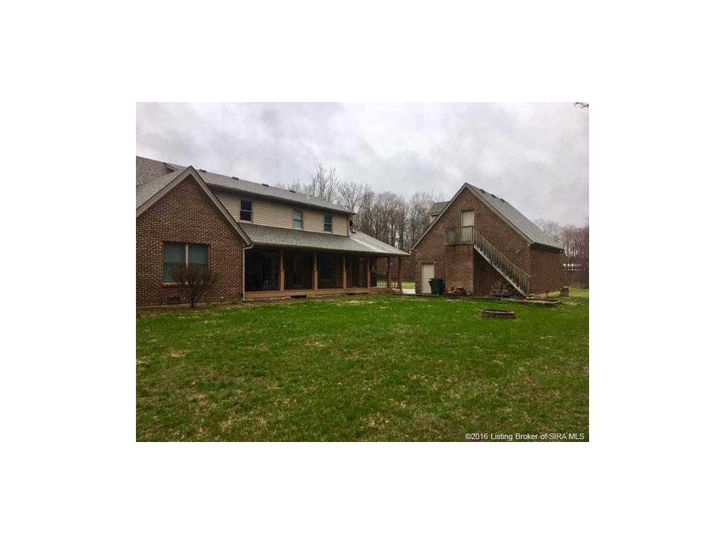 7450 Broadus Road Lanesville, IN 47136 - Photo 84 of 94 Gallery Image 84