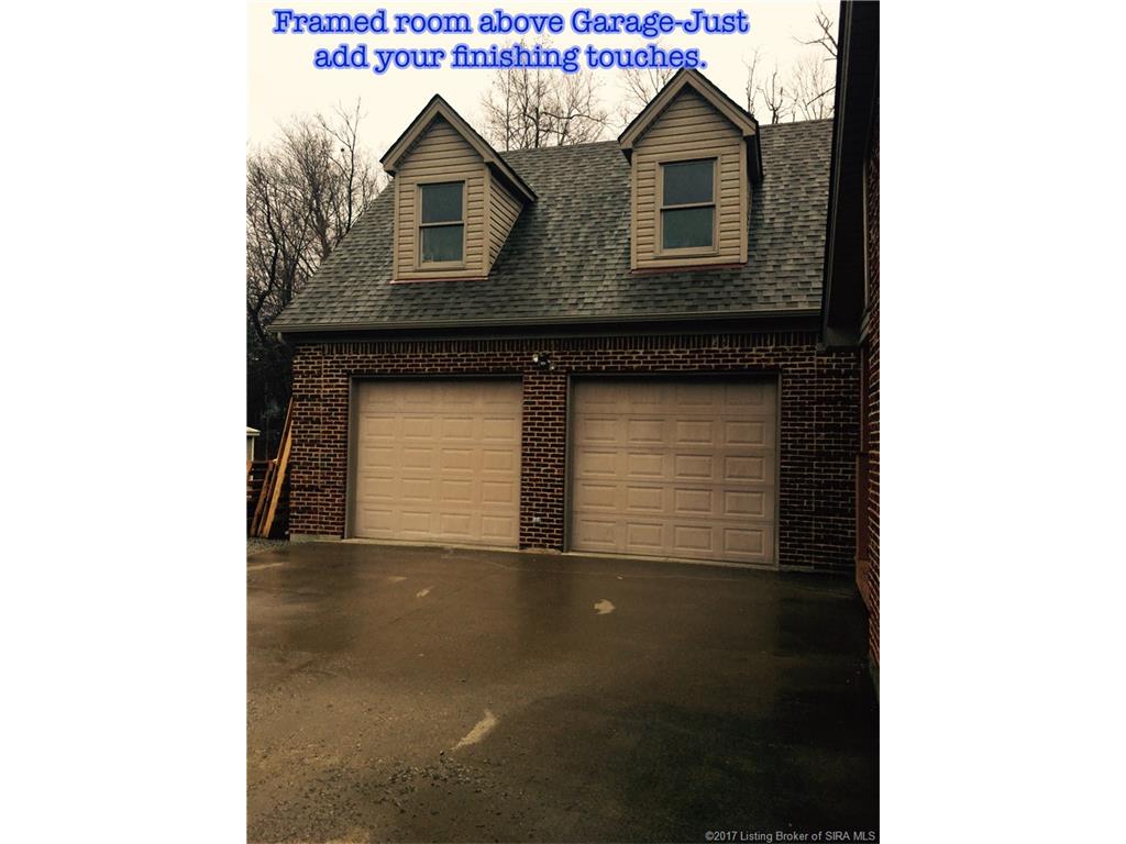 7450 Broadus Road Lanesville, IN 47136 - Photo 88 of 94 Gallery Image 88